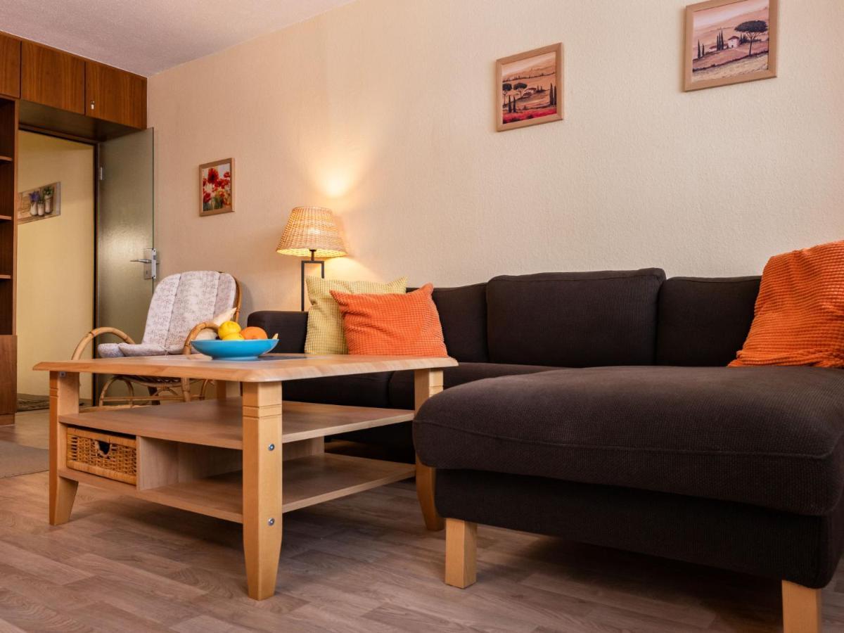 Apartment G 103 By Interhome Dittishausen Экстерьер фото