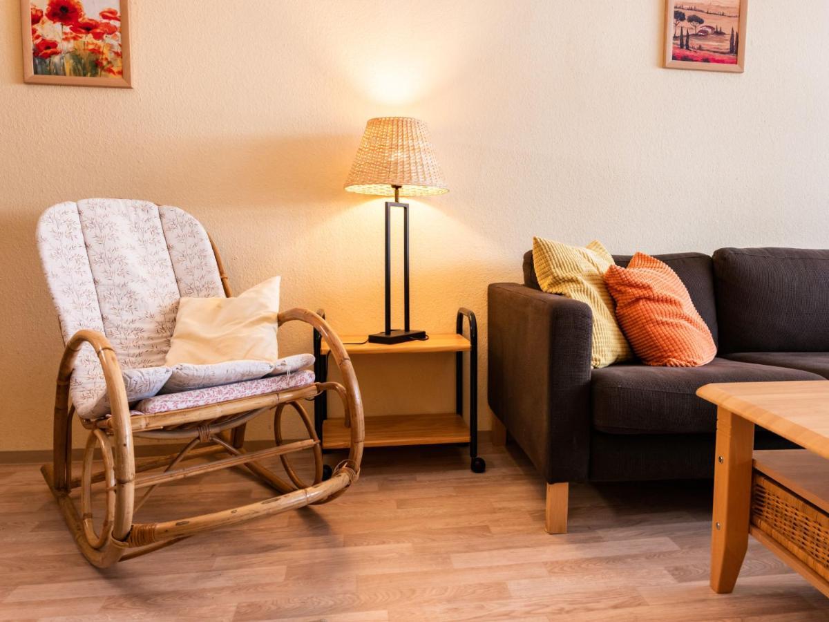 Apartment G 103 By Interhome Dittishausen Экстерьер фото
