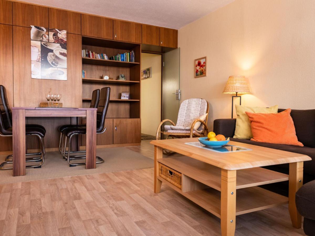 Apartment G 103 By Interhome Dittishausen Экстерьер фото