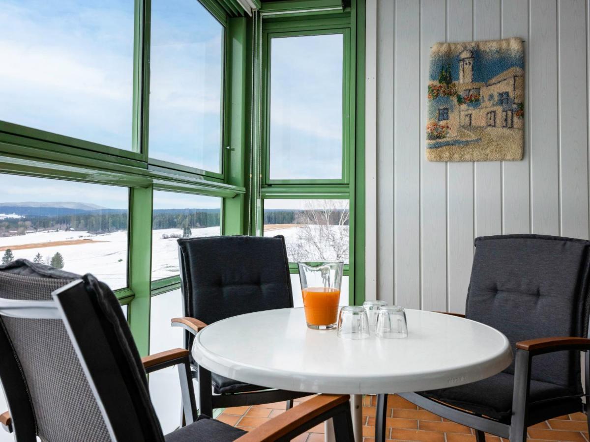 Apartment G 103 By Interhome Dittishausen Экстерьер фото