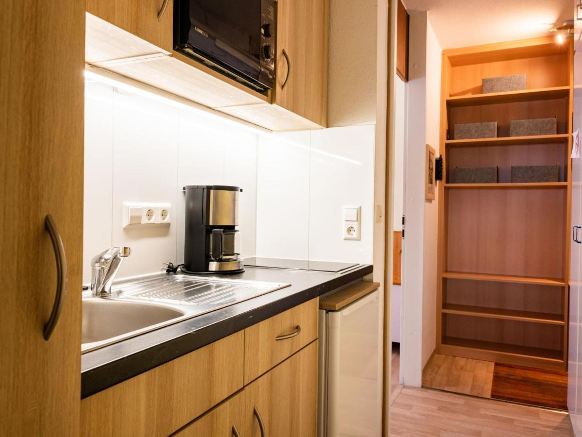Apartment G 103 By Interhome Dittishausen Экстерьер фото